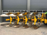 Charrues Rumptstad Optimus 480