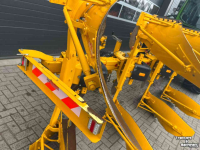 Charrues Rumptstad Optimus 480