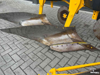 Charrues Rumptstad Optimus 480