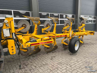 Charrues Rumptstad Optimus 480