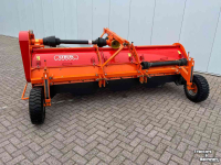 Broyeur de fanes Struik 4LKFA75 loofklapper
