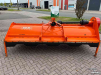 Broyeur de fanes Struik 4LKFA75 loofklapper