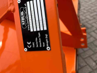 Broyeur de fanes Struik 4LKFA75 loofklapper