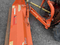 Rotobroyeur Tierre TCL SUPER 200
