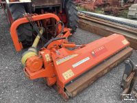 Rotobroyeur Tierre TCL SUPER 200