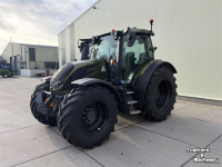Tracteur Valtra N175 Direct
