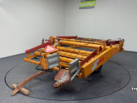 Presses Meijer MEIJER Limo Hydra 8
