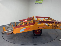 Presses Meijer MEIJER Limo Hydra 8