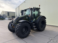 Tracteur Valtra Valtra Valmet N175 Direct