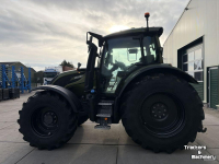 Tracteur Valtra Valtra Valmet N175 Direct