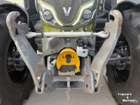 Tracteur Valtra Valtra Valmet N175 Direct