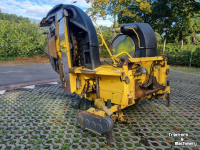 Maisbec New Holland 901 (RU450)