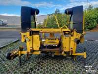 Maisbec New Holland 901 (RU450)