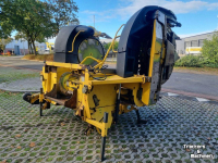 Maisbec New Holland 901 (RU450)