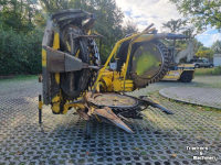 Maisbec New Holland 901 (RU450)