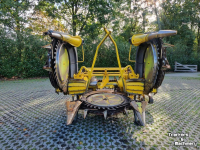 Maisbec New Holland 901 (RU450)