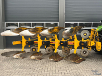 Charrues Rumptstad Rumptstad Optimus 480