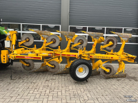 Charrues Rumptstad Rumptstad Optimus 480