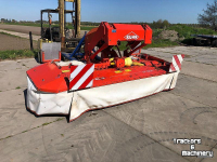 Faucheuse Kuhn Kuhn - FC 313