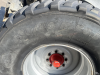 Tonneau de lisier Jako 7000 liter tank