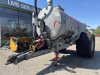 Tonneau de lisier Jako 7000 liter tank