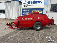 Presses Welger AP 730