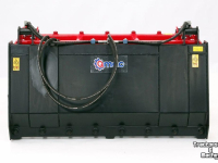Grappins à fumier Qmac MESTKLEM 1.50M STD