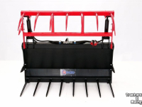 Grappins à fumier Qmac MESTKLEM 1.50M STD