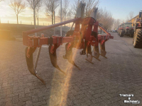 Décompacteur VSS WOELER TYPE MTO-UC6
