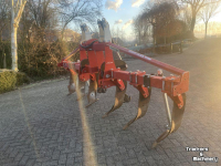 Décompacteur VSS WOELER TYPE MTO-UC6