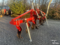 Décompacteur VSS WOELER TYPE MTO-UC6