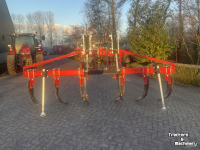 Décompacteur VSS WOELER TYPE MTO-UC6