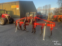 Décompacteur VSS WOELER TYPE MTO-UC6