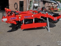 Cultivateur Sumo Trio 3.0 A/R