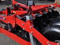 Cultivateur Sumo Trio 3.0 A/R