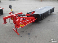 Faucheuse Lely Splendimo 205 / 240 / 280 HD maaier, wegberm