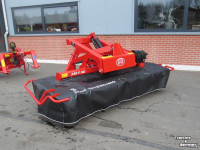 Faucheuse Lely Splendimo 205 / 240 / 280 HD maaier, wegberm