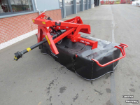 Faucheuse Lely Splendimo 205 / 240 / 280 HD maaier, wegberm