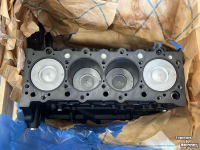 Moteur Case ISUZU Motor Parts nr:90447891/ AI-4HK1X