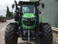Tracteurs Deutz-Fahr 6115 C RV Shift Tractor