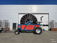 Enrouleur d‘irrigation Fasterholt FM 4900H 110-850
