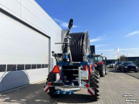Enrouleur d‘irrigation Fasterholt FM 4900H 110-850