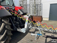 Enrouleur d‘irrigation Fasterholt FM 4900H 110-850