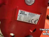 Décompacteur VSS MTO-UC6 Woeler