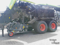 Presses Claas Quandrant 5300 RC Balenpers