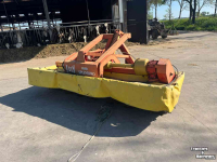 Faucheuse Lely Splendimo 280FC schijvenmaaier SLOOP/ONDERDELEN