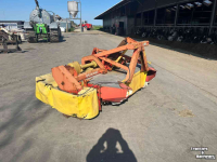 Faucheuse Lely Splendimo 280FC schijvenmaaier SLOOP/ONDERDELEN