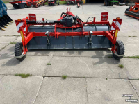 Fraise rotative Dewulf SC300 achter | volveldfrees | Miedema |