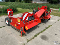 Fraise rotative Dewulf SC300 achter | volveldfrees | Miedema |