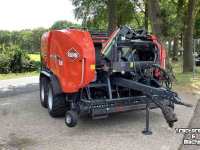 Presses Kuhn FBP3135 Ronde-balen pers / wikkel combinatie / Pers-wikkel combinatie